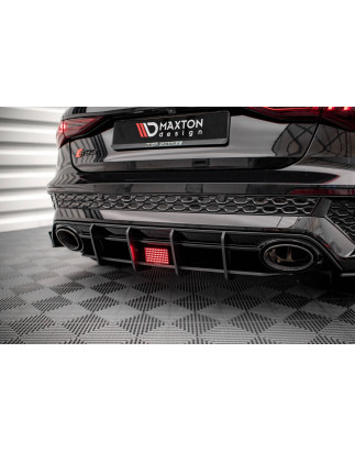 Stop a led Audi RS3 Sportback 8Y (Cod. M-AURS38YCNC-RS1RLB+LED)