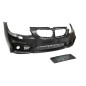 Paraurti Anteriore BMW E92 / E93 10-12 LCI Look M4 (Cod. E-TCB61950141)