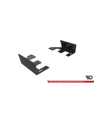 Flaps  laterali posteriori Audi RS3 Sportback 8Y (Cod. M-AURS38YCNC-RSF1G)