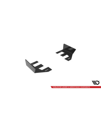Flaps  laterali posteriori Audi RS3 Sportback 8Y (Cod. M-AURS38YCNC-RSF1G)