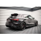 Flaps laterali Audi RS3 Sportback 8Y (Cod. M-AURS38YCNC-SRF1G)