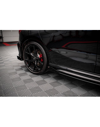 Flaps laterali Audi RS3 Sportback 8Y (Cod. M-AURS38YCNC-SRF1G)