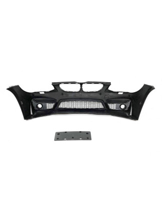 Paraurti Anteriore BMW E92 / E93 10-12 LCI Look M4 (Cod. E-TCB61950141)