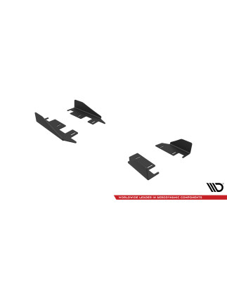 Flaps laterali Audi RS3 Sportback 8Y (Cod. M-AURS38YCNC-SRF1G)