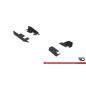 Flaps laterali Audi RS3 Sportback 8Y (Cod. M-AURS38YCNC-SRF1G)
