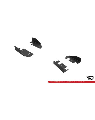 Flaps laterali Audi RS3 Sportback 8Y (Cod. M-AURS38YCNC-SRF1G)