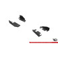 Flaps laterali Audi RS3 Sportback 8Y (Cod. M-AURS38YCNC-SRF1G)