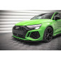 Flaps anteriori Audi RS3 8Y (Cod. M-AURS38YCNC-FSF1G)