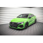 Flaps anteriori Audi RS3 8Y (Cod. M-AURS38YCNC-FSF1G)