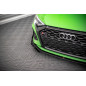 Flaps anteriori Audi RS3 8Y (Cod. M-AURS38YCNC-FSF1G)