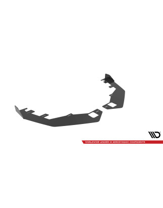 Flaps anteriori Audi RS3 8Y (Cod. M-AURS38YCNC-FSF1G)