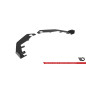 Flaps anteriori Audi RS3 8Y (Cod. M-AURS38YCNC-FSF1G)