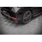 Flaps  laterali posteriori Hyundai I20 N Mk3 (Cod. M-HYI203NCNC-RSF1G)