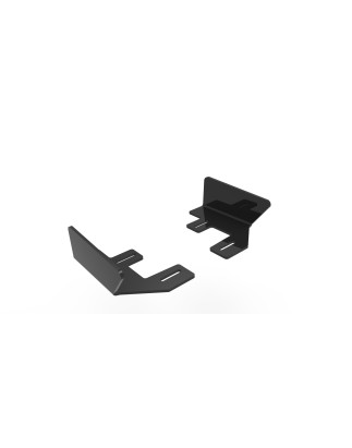 Flaps  laterali posteriori Hyundai I20 N Mk3 (Cod. M-HYI203NCNC-RSF1G)