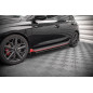 Flaps laterali Hyundai I20 N Mk3 (Cod. M-HYI203NCNC-SRF1G)