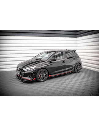 Flaps laterali Hyundai I20 N Mk3 (Cod. M-HYI203NCNC-SRF1G)