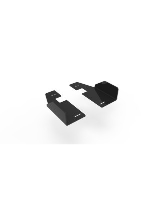 Flaps laterali Hyundai I20 N Mk3 (Cod. M-HYI203NCNC-SRF1G)