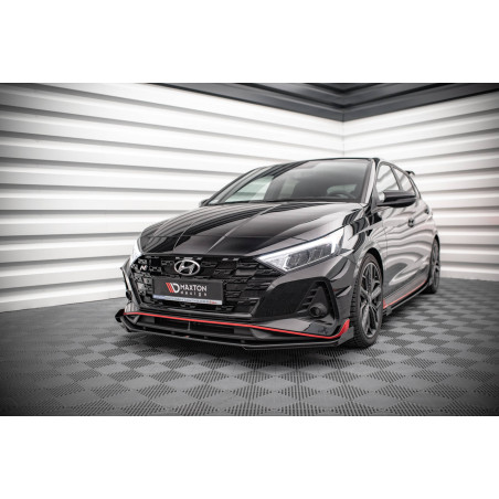 Flaps anteriori Hyundai I20 N Mk3 (Cod. M-HYI203NCNC-FSF1G)