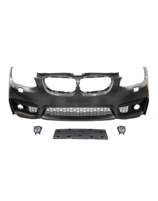 Kit Estetico BMW E92 / E93´10-12 Look M4 (Cod. E-TCB6195615261960141)