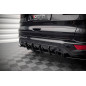 DIFFUSORE POSTERIORE street pro Ford Escape ST-Line Mk3 (Cod. M-FOES3STLINECNC-RS1B)