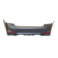 Kit Estetico BMW E92 / E93´10-12 Look M4 (Cod. E-TCB6195615261960141)