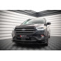 SPLITTER ANTERIORE V.1 Ford Escape ST-Line Mk3 (Cod. M-FO-ES-3-STLINE-FD1G+FD1RG) SPLITTER ANTERIORE V.1 Ford Escape ST-Line Mk3 (Cod. M-FO-ES-3-STLINE-FD1G+FD1RG)
