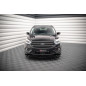 SPLITTER ANTERIORE V.1 Ford Escape ST-Line Mk3 (Cod. M-FO-ES-3-STLINE-FD1G+FD1RG) SPLITTER ANTERIORE V.1 Ford Escape ST-Line Mk3 (Cod. M-FO-ES-3-STLINE-FD1G+FD1RG)