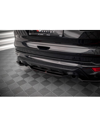 Splitter posteriore for Ford Escape ST-Line Mk3 (Cod. M-FO-ES-3-STLINE-RD1G)