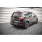 Splitter posteriore for Ford Escape ST-Line Mk3 (Cod. M-FO-ES-3-STLINE-RD1G)