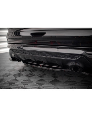 Splitter posteriore for Ford Escape ST-Line Mk3 (Cod. M-FO-ES-3-STLINE-RD1G)