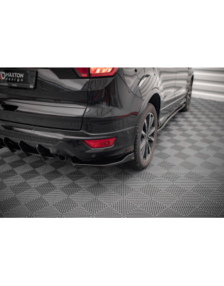 Splitters posteriori laterali Ford Escape ST-Line Mk3 (Cod. M-FO-ES-3-STLINE-RSD1G)