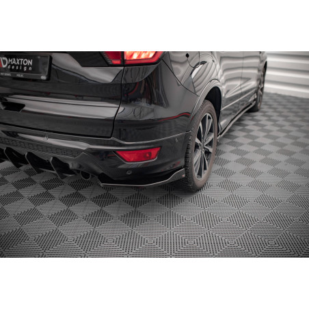 Splitters posteriori laterali Ford Escape ST-Line Mk3 (Cod. M-FO-ES-3-STLINE-RSD1G)