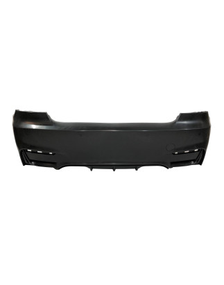 Paraurti Posteriori BMW E92 2006-2012 Look M4 ABS (Cod. E-TCB6196)