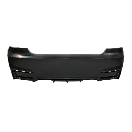 Paraurti Posteriori BMW E92 2006-2012 Look M4 ABS (Cod. E-TCB6196)