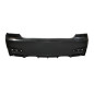 Paraurti Posteriori BMW E92 2006-2012 Look M4 ABS (Cod. E-TCB6196)