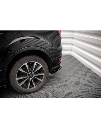 Splitters posteriori laterali Ford Escape ST-Line Mk3 (Cod. M-FO-ES-3-STLINE-RSD1G)