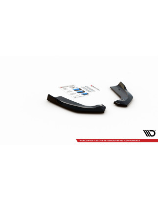 Splitters posteriori laterali Ford Escape ST-Line Mk3 (Cod. M-FO-ES-3-STLINE-RSD1G)