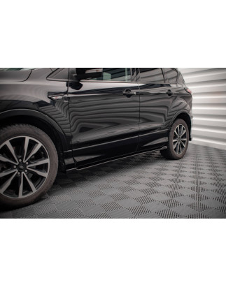 Diffusori minigonne Ford Escape ST-Line Mk3 (Cod. M-FO-ES-3-STLINE-SD1G)
