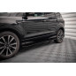 Diffusori minigonne Ford Escape ST-Line Mk3 (Cod. M-FO-ES-3-STLINE-SD1G)