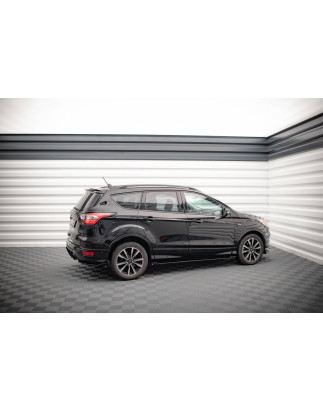 Diffusori minigonne Ford Escape ST-Line Mk3 (Cod. M-FO-ES-3-STLINE-SD1G)