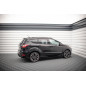 Diffusori minigonne Ford Escape ST-Line Mk3 (Cod. M-FO-ES-3-STLINE-SD1G)