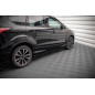 Diffusori minigonne Ford Escape ST-Line Mk3 (Cod. M-FO-ES-3-STLINE-SD1G)