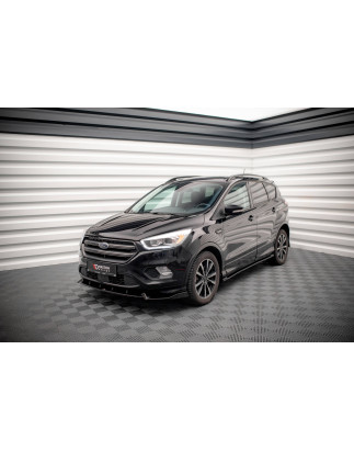 Diffusori minigonne Ford Escape ST-Line Mk3 (Cod. M-FO-ES-3-STLINE-SD1G)