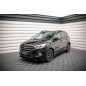 Diffusori minigonne Ford Escape ST-Line Mk3 (Cod. M-FO-ES-3-STLINE-SD1G)
