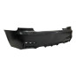 Paraurti Posteriori BMW E92 2006-2012 Look M4 ABS (Cod. E-TCB6196)
