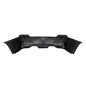 Paraurti Posteriori BMW E92 2006-2012 Look M4 ABS (Cod. E-TCB6196)