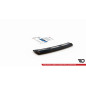 Splitter posteriore for Audi S3 berlina 8Y (Cod. M-AU-S3-8Y-S-RD1G)