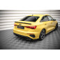 Splitters posteriori laterali Audi S3 berlina 8Y (Cod. M-AU-S3-8Y-S-RSD1G)