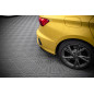 Splitters posteriori laterali Audi S3 berlina 8Y (Cod. M-AU-S3-8Y-S-RSD1G)