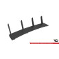 DIFFUSORE POSTERIORE street pro Audi S3 berlina 8Y (Cod. M-AUS38YSCNC-RS1B)